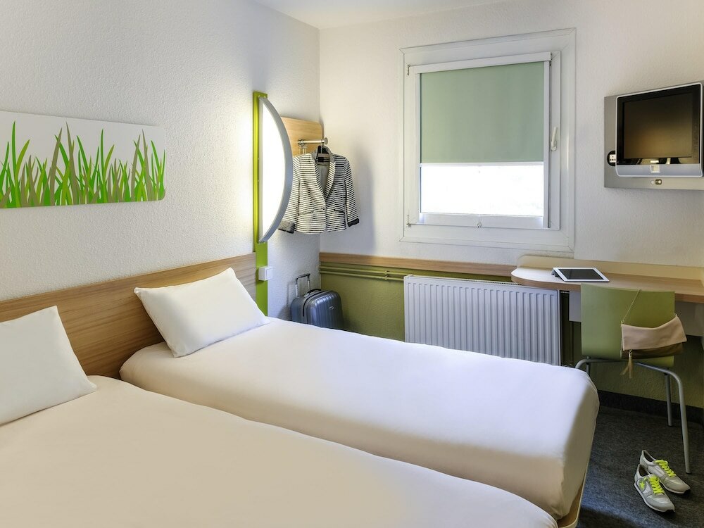 Фото ibis budget Genève Petit Lancy