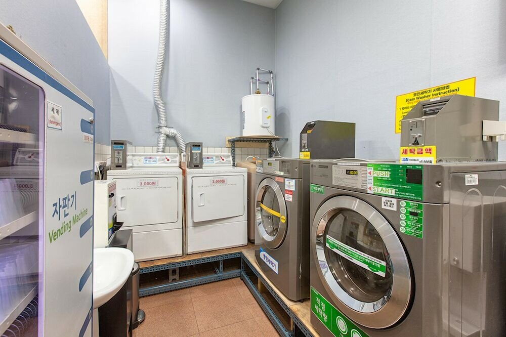 Фото Hyundai Residence Seoul