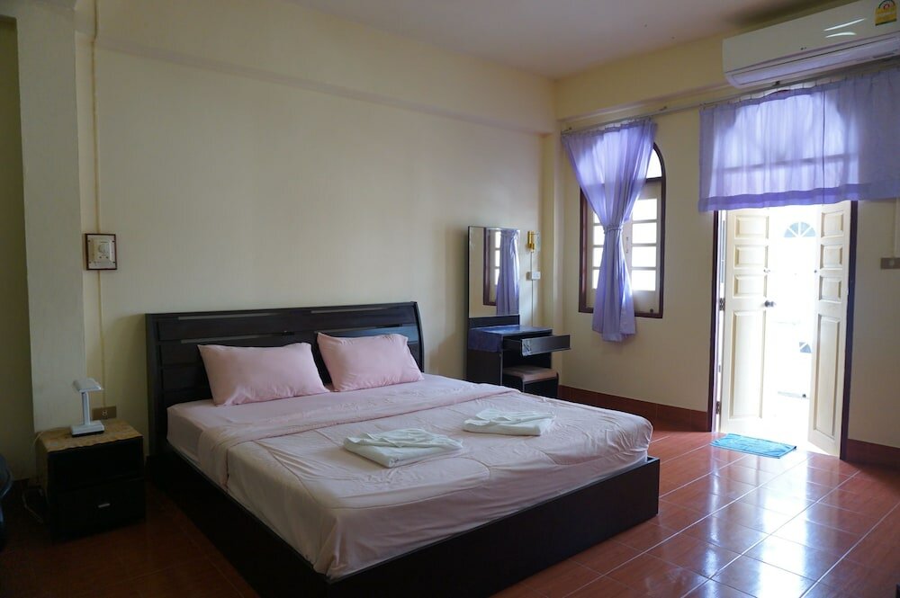 Фото Sonya Residence