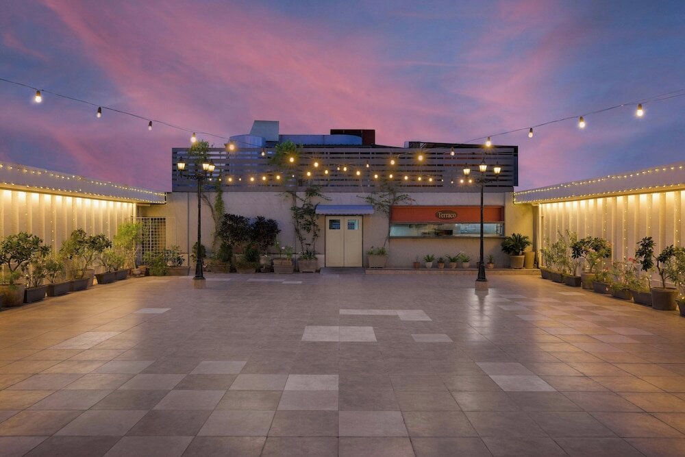 Фото The Fern - An Ecotel Hotel, Vadodara