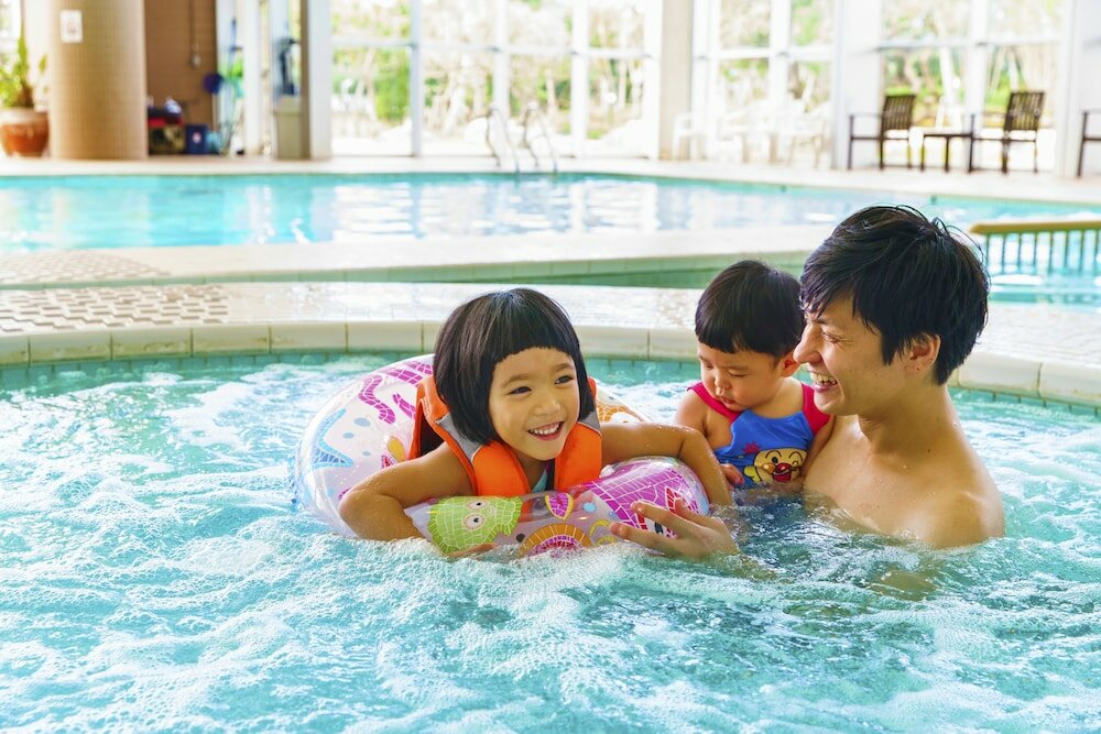 Фото Laguna Garden Hotel