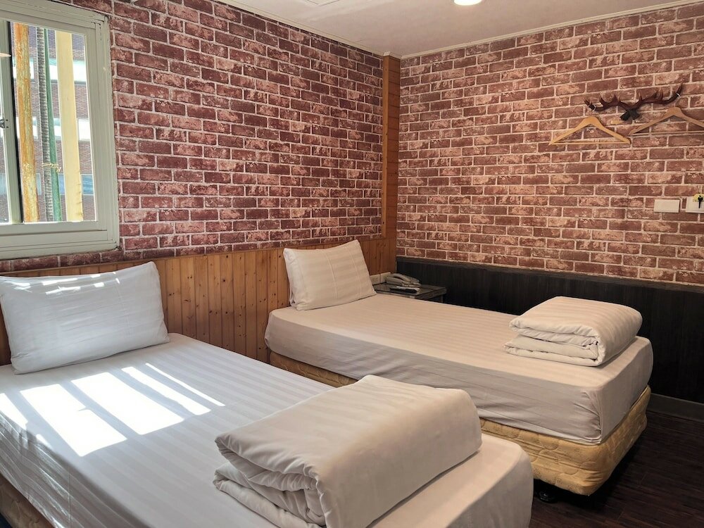 Фото Bin City Hotel