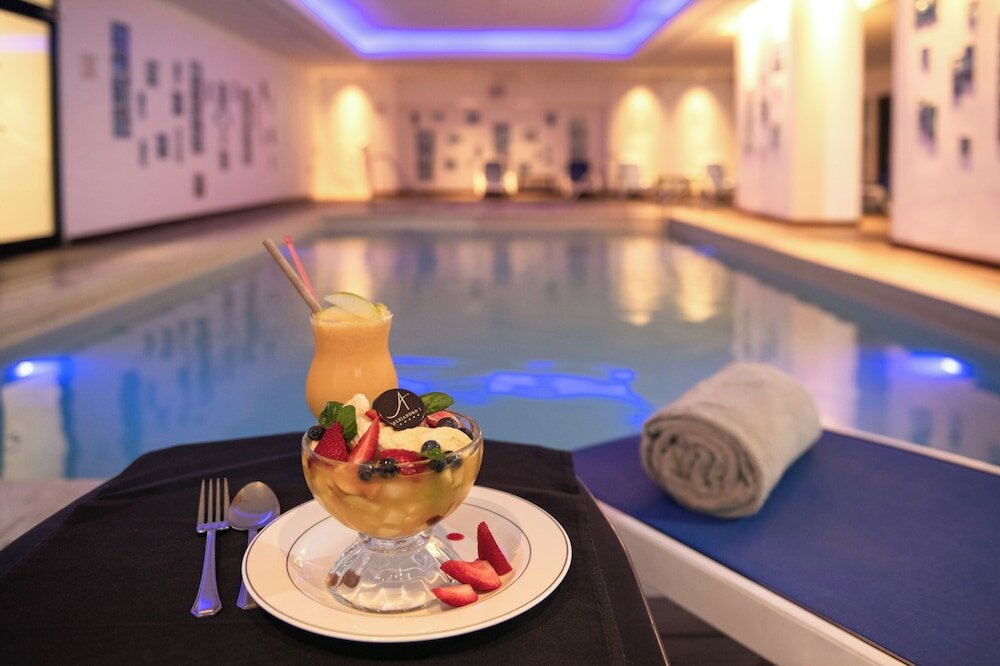 Фото Hotel Alejandro I