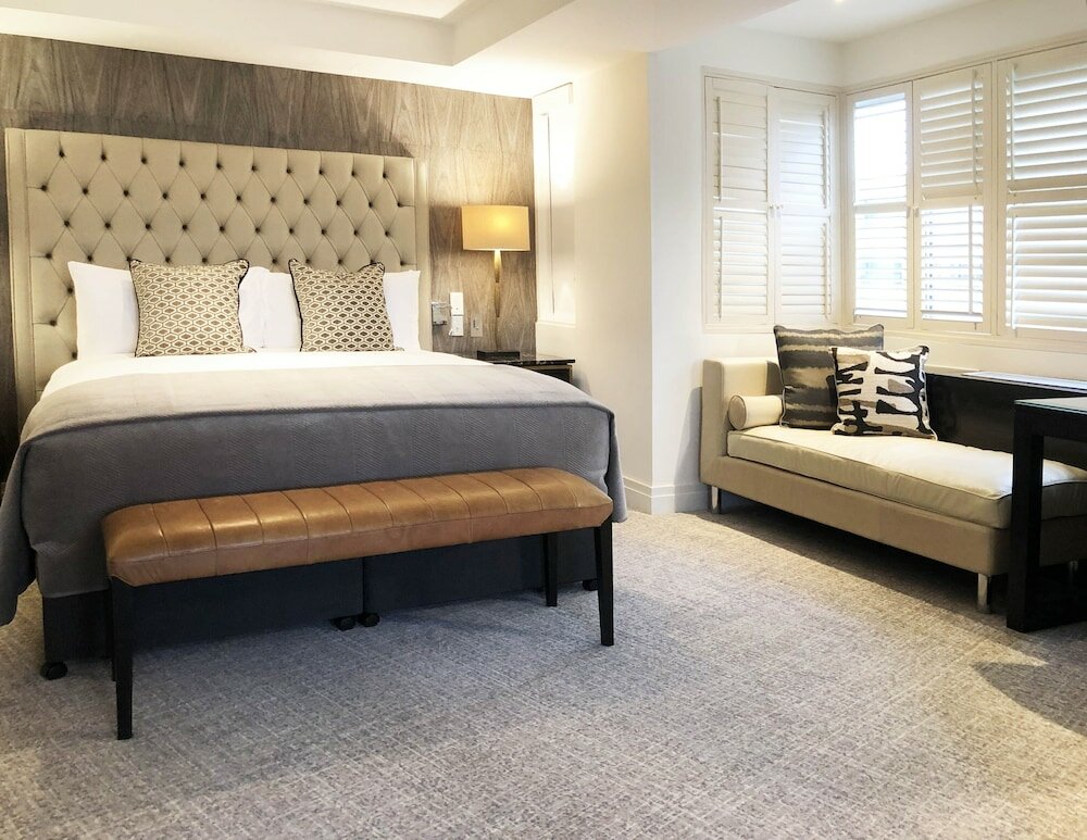 Фото The Dupont Circle Hotel
