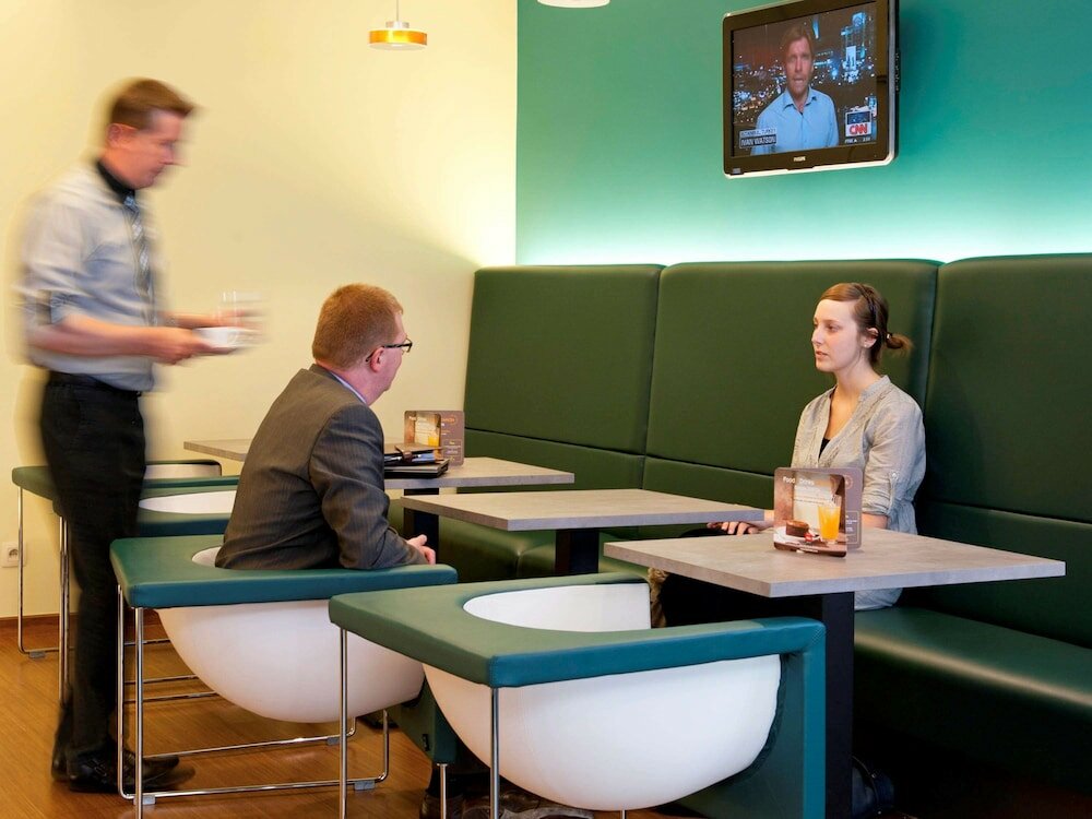 Фото Ibis Leuven Centrum