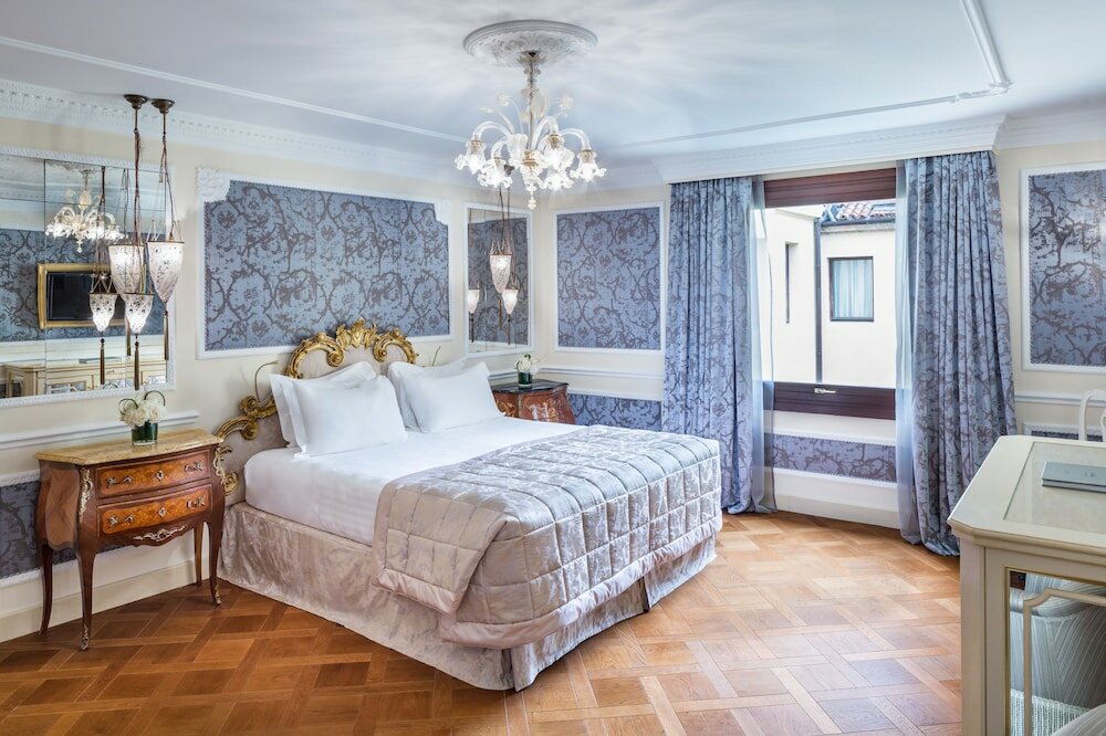 Фото Baglioni Luna