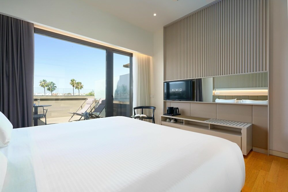 Фото Hotel Kivir