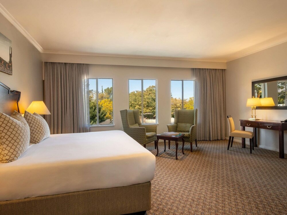 Фото Hotel Safari Managed by Accor