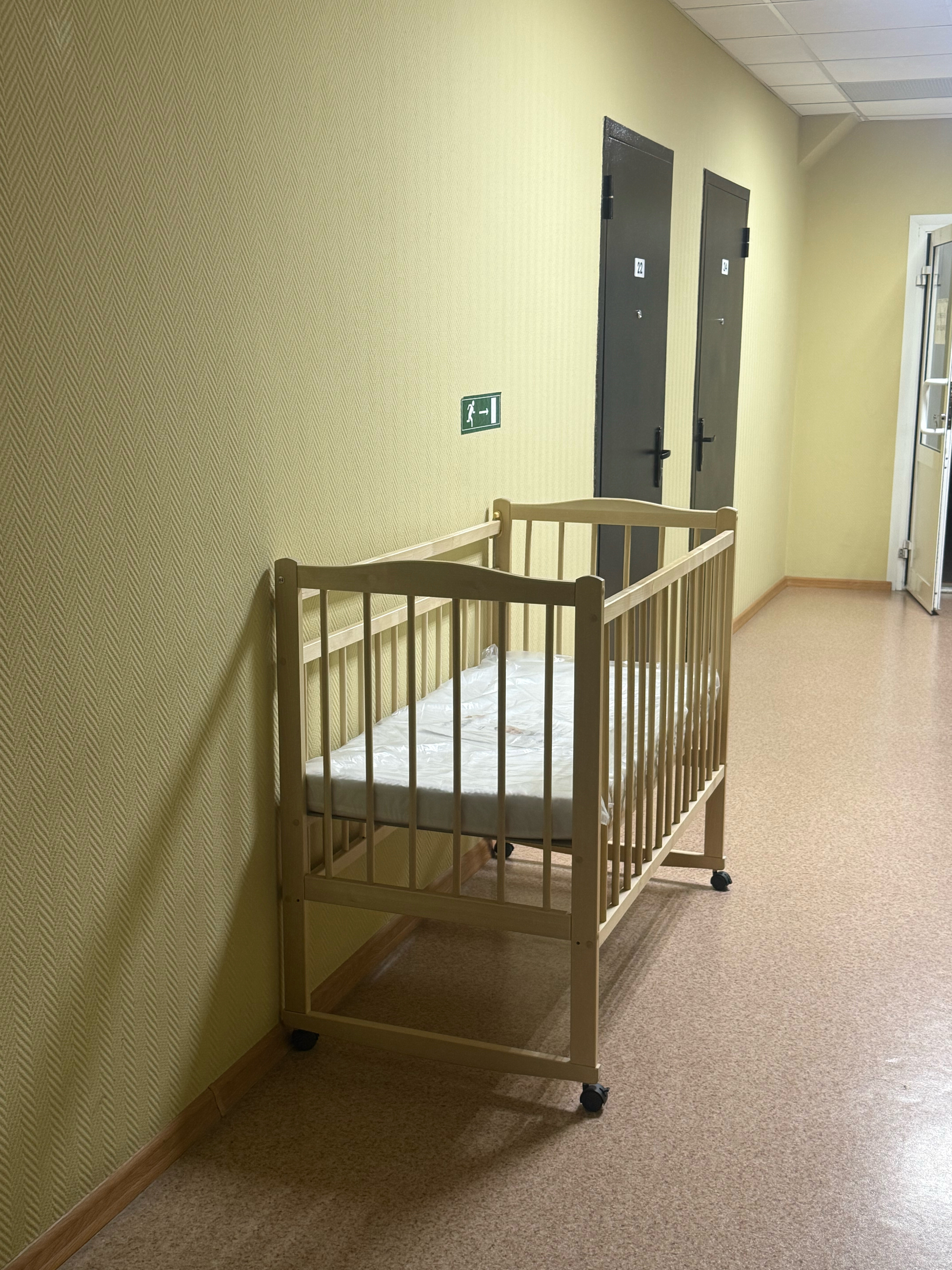 Фото Транзит