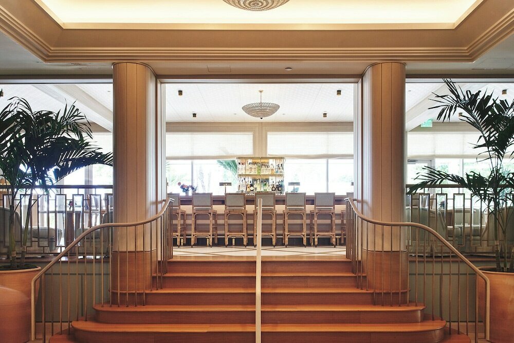 Фото Four Seasons Resort Palm Beach