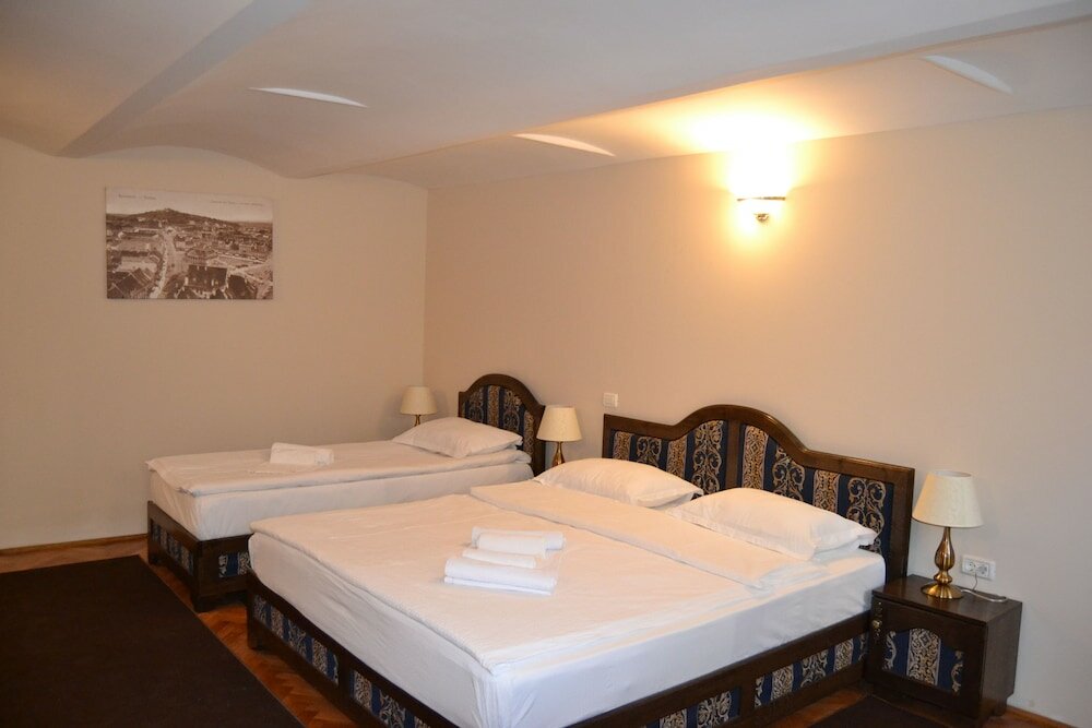 Фото Residence Central Annapolis