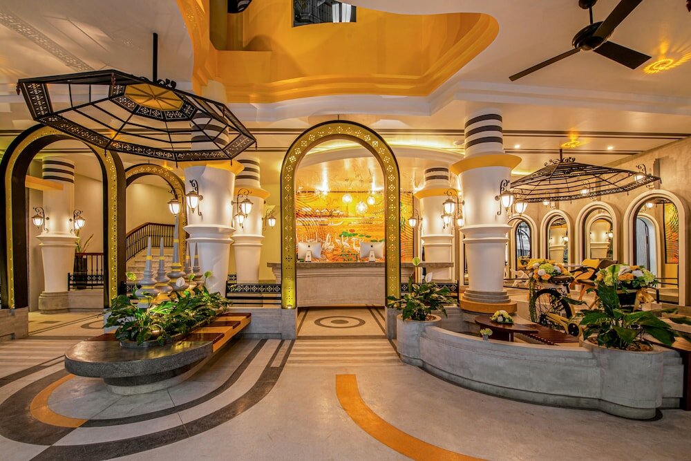 Фото The Twizt - Lifestyle Hostel & Hotel