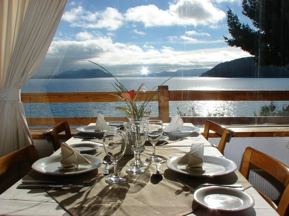 Фото Apart del Lago