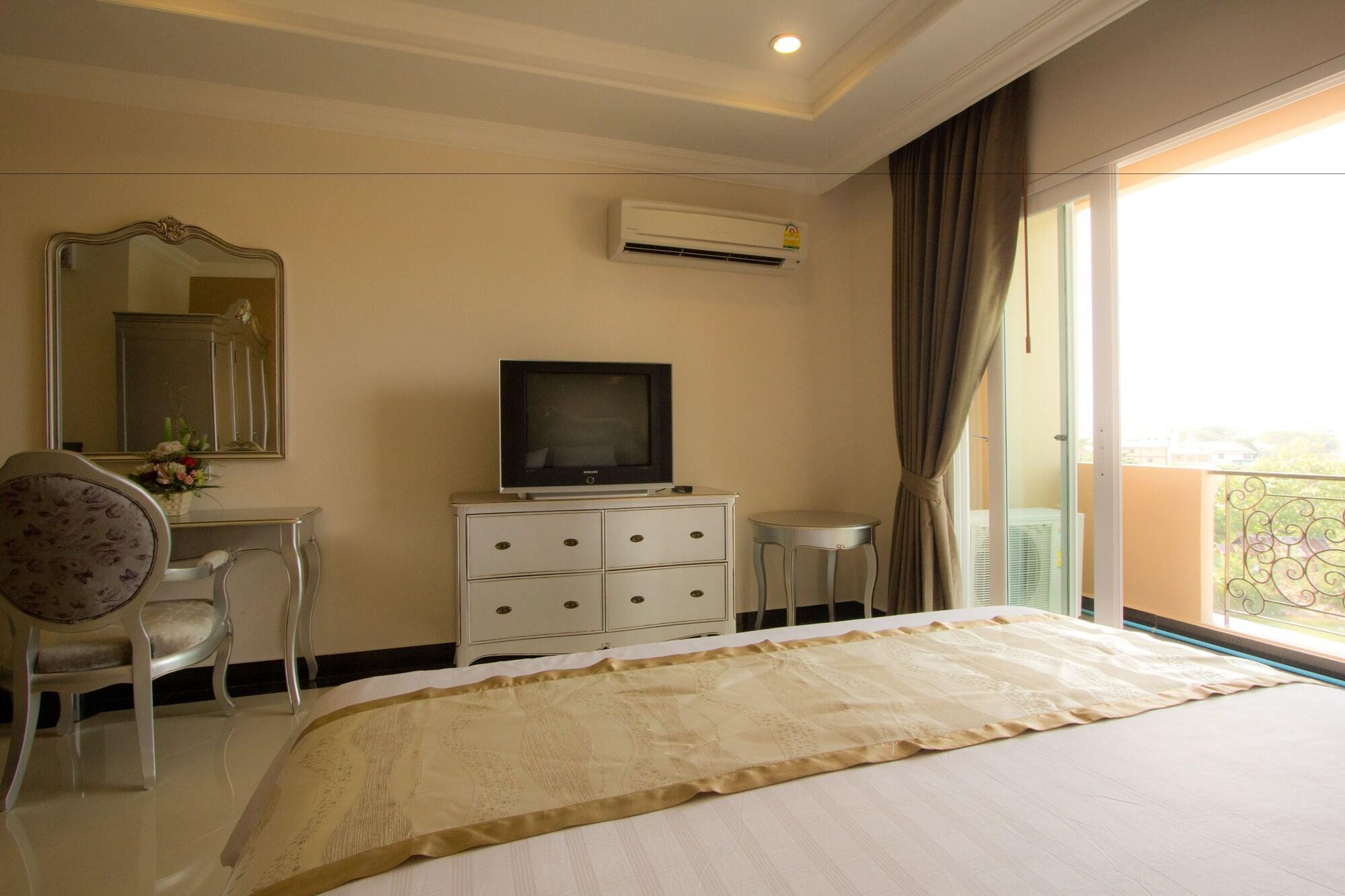 Фото Lk Grand Living Place