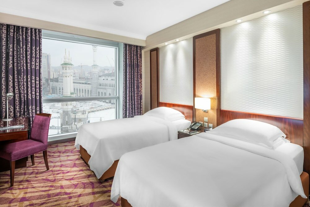 Фото Al Marwa Rayhaan by Rotana