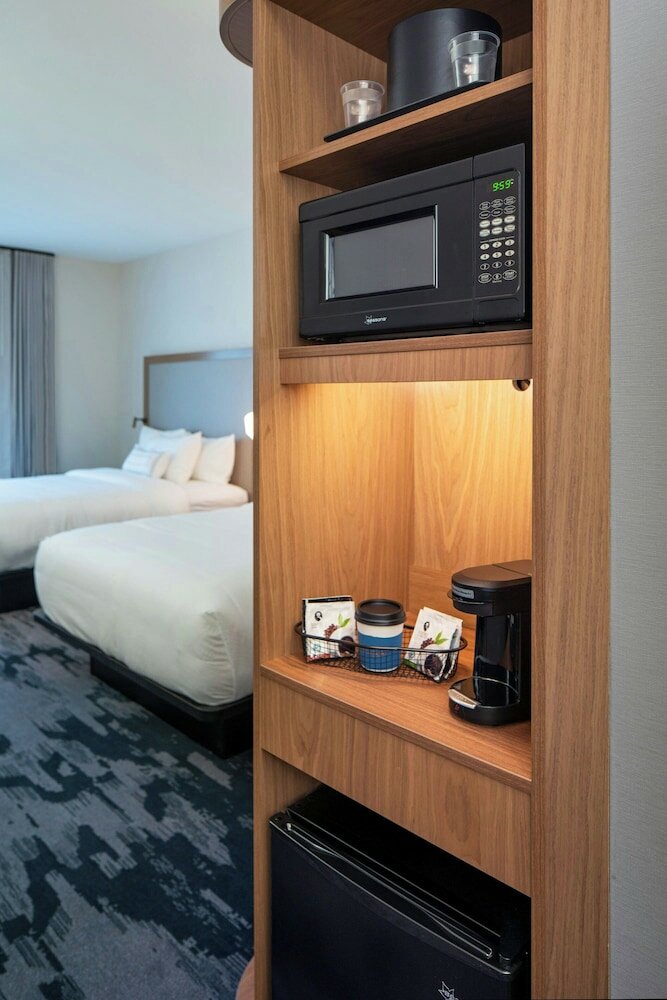 Фото Fairfield Inn & Suites by Marriott Pensacola West I-10