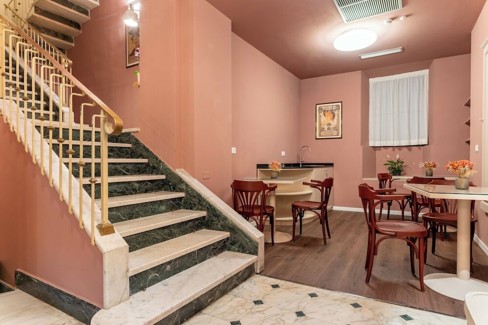 Фото Piccolo Hotel Puccini