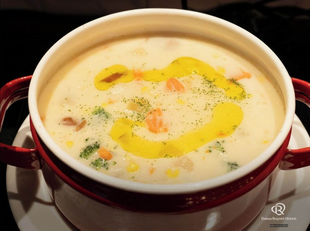 Фото Daiwa Roynet Hotel Kyoto Terrace Hachijo Premier