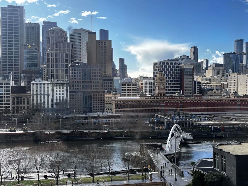Фото Mercure Melbourne Southbank