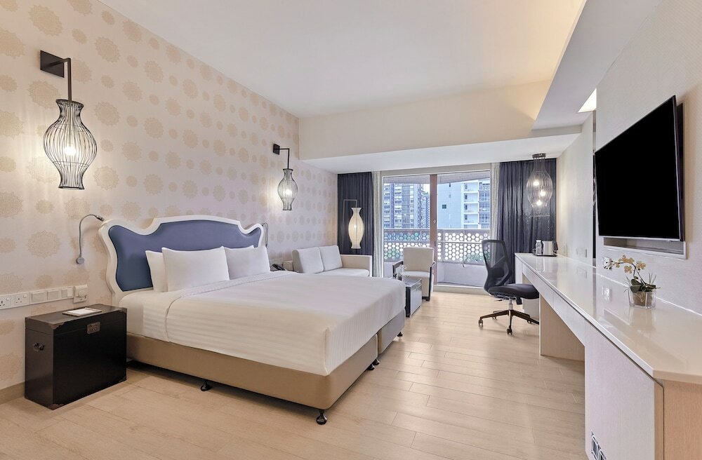 Фото Village Hotel Katong