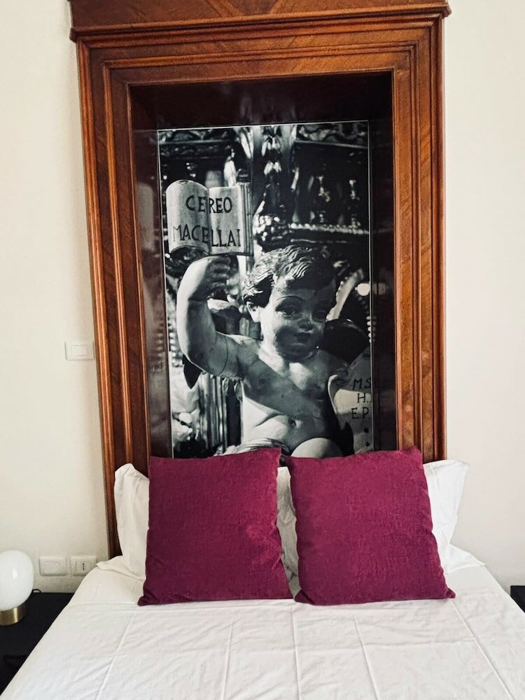 Фото Agatha Hotel