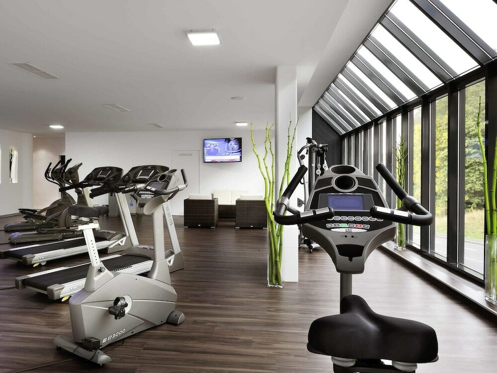 Фото Mercure Hotel Hagen