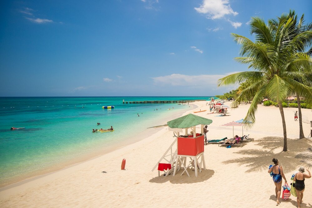 Фото Deja Resort