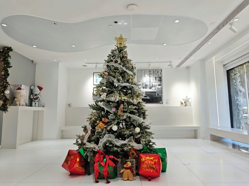 Фото Macau Hotel S