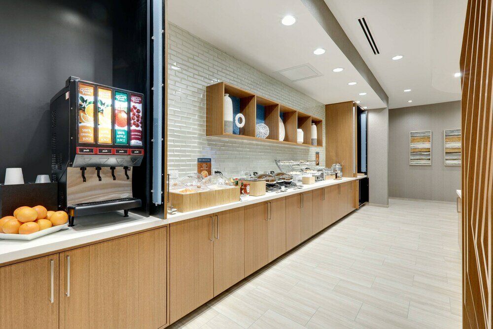 Фото Springhill Suites Dallas Mansfield