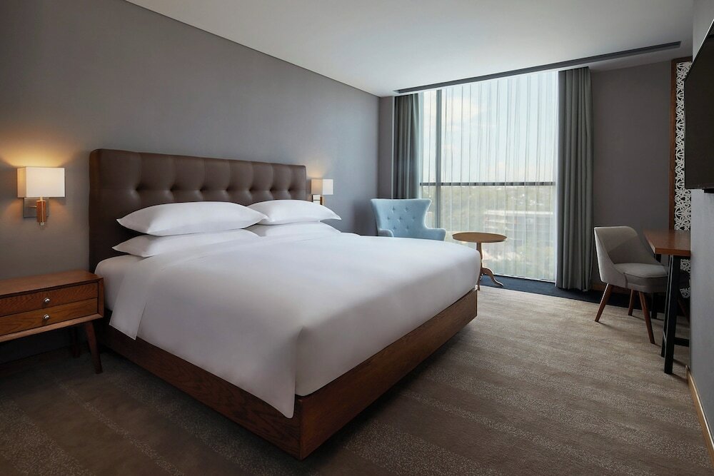 Фото Four Points by Sheraton Balikpapan