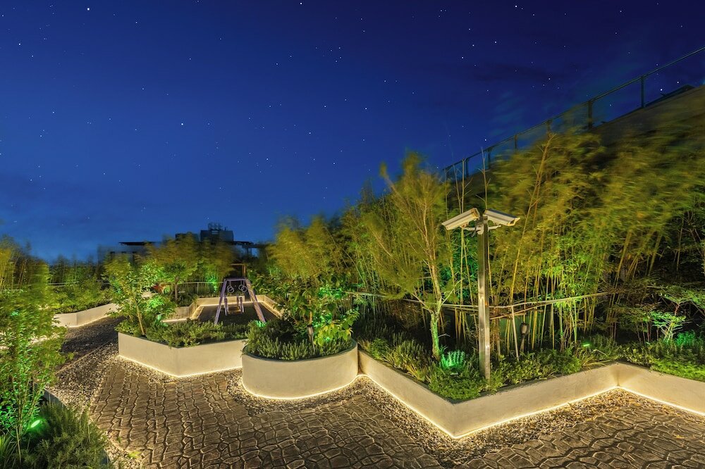 Фото Manli Hotel Shanghai Pudong Airport Branch