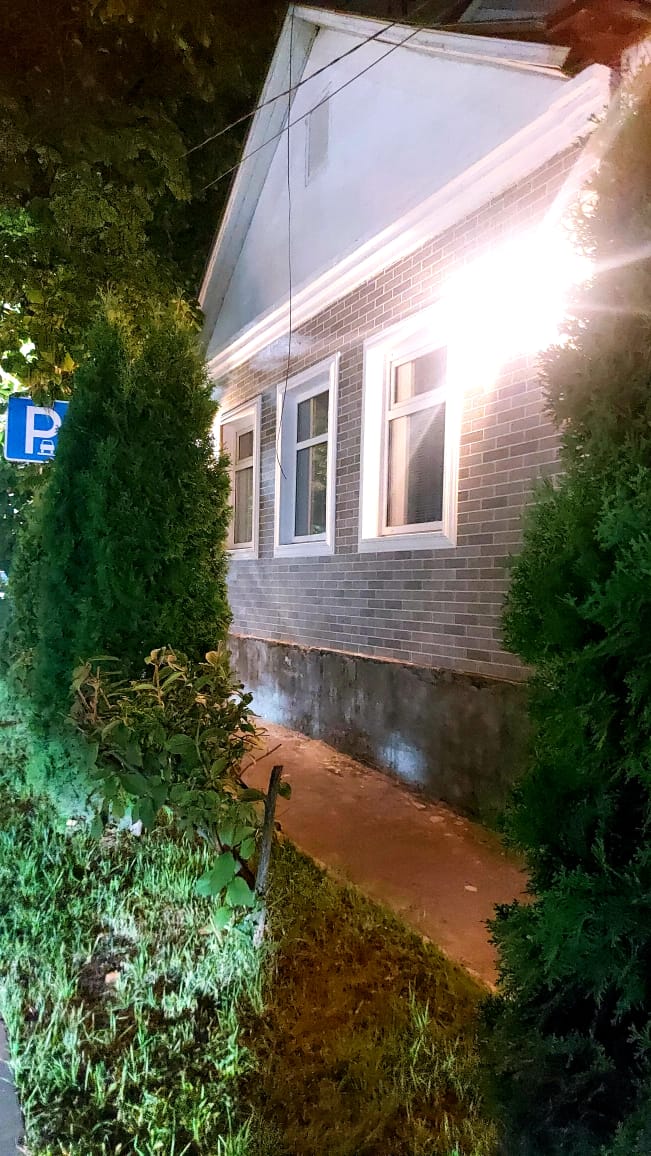 Фото У Нонны