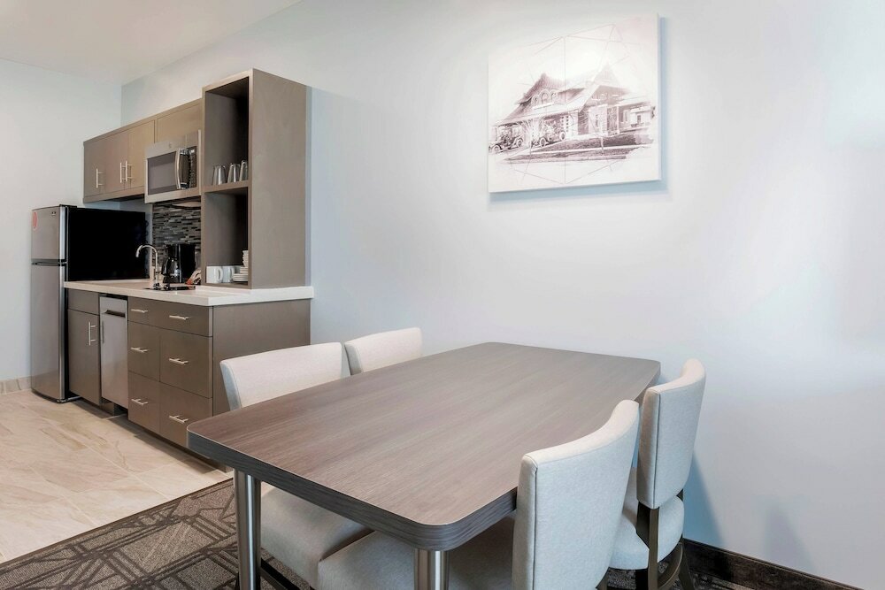 Фото TownePlace Suites by Marriott Amarillo West/Medical Center