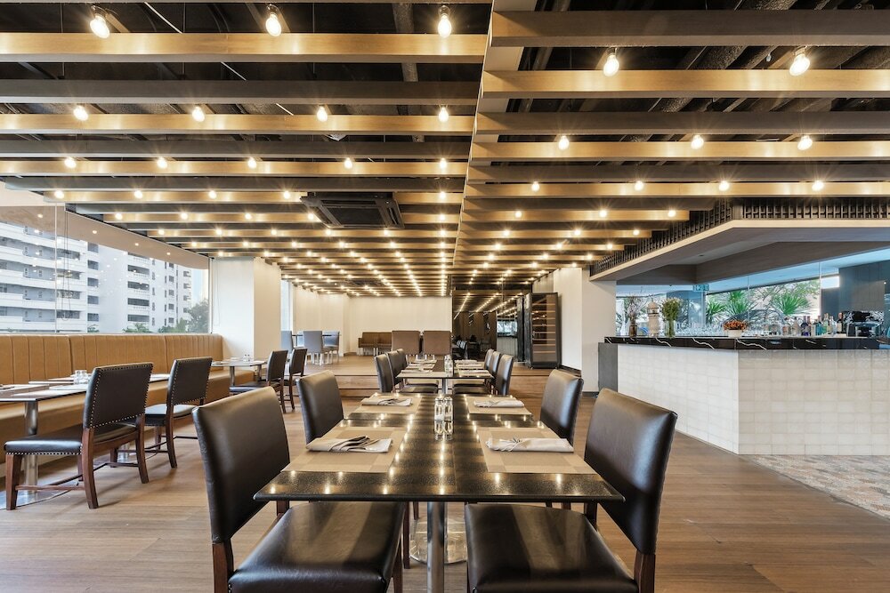 Фото Golden Tulip Mandison Suites