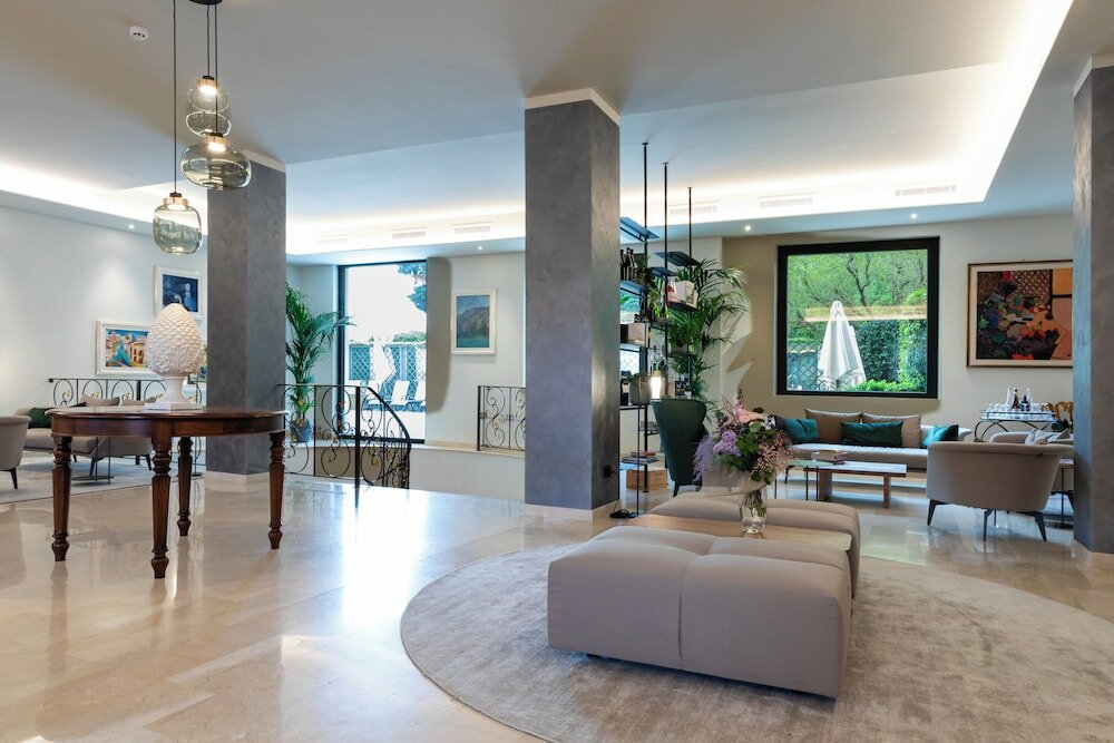Фото Palace Hotel San Pietro