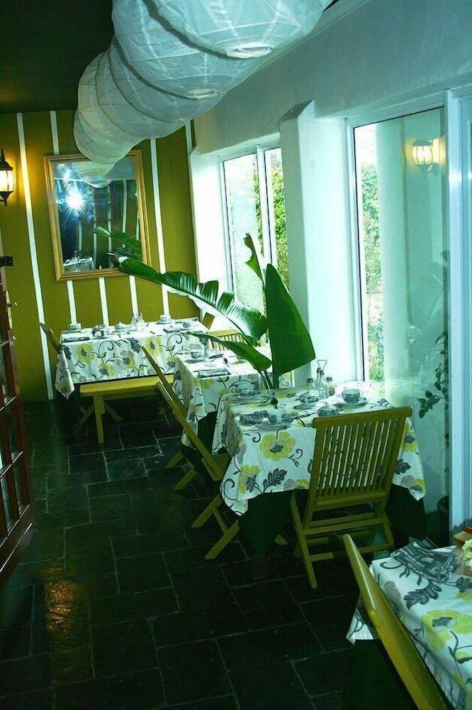 Фото Boord Guest House
