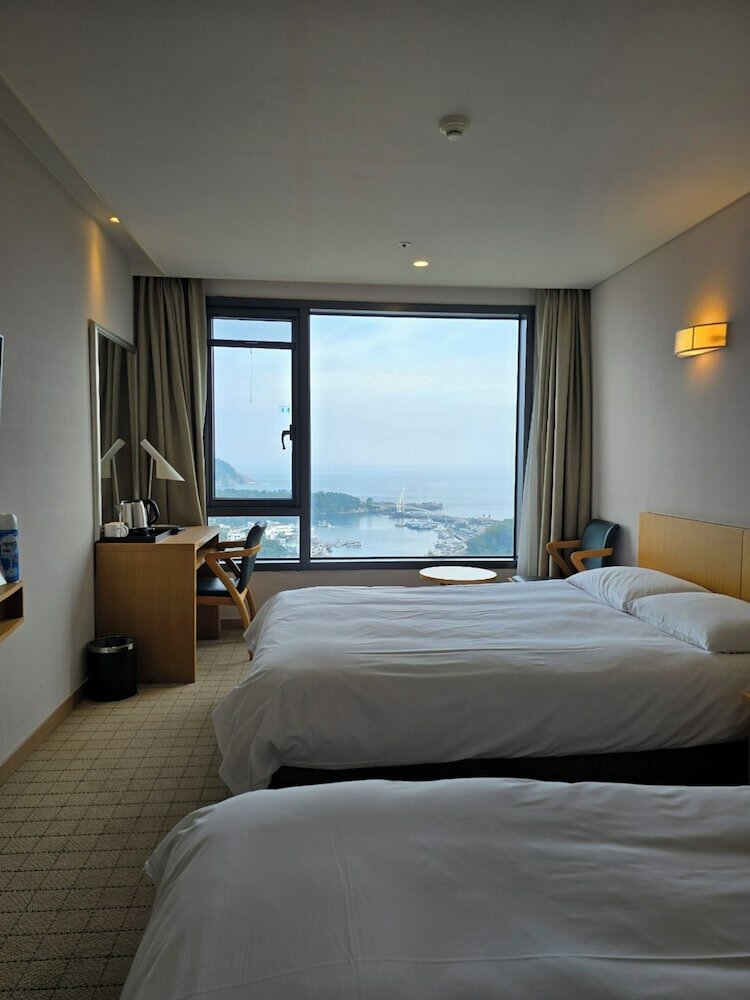 Фото M-Stay Hotel Jeju