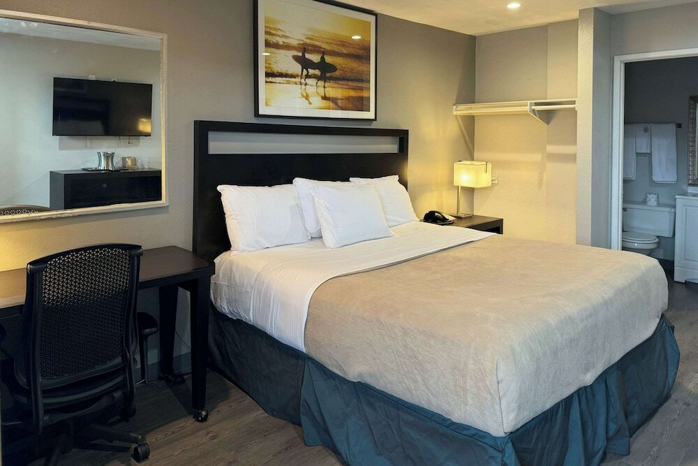 Фото El Cajon Inn & Suites