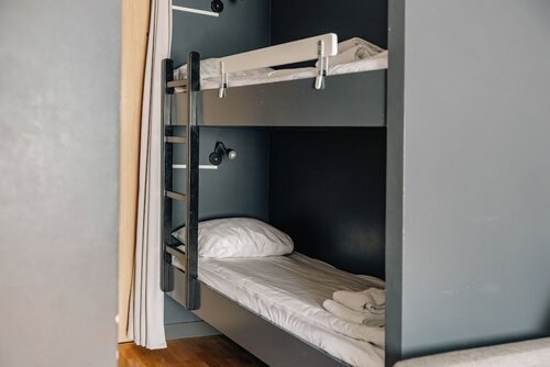 Гостиница Quality Hotel Ekoxen в Линчёпинге