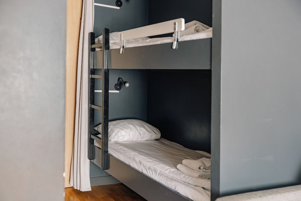 Фото Quality Hotel Ekoxen