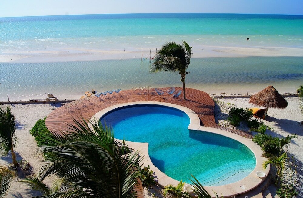 Фото Hotel Villas Flamingos