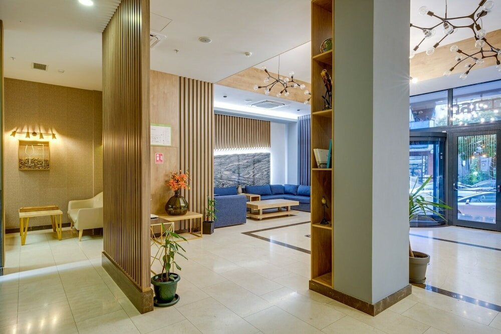 Фото Hotel Salvador