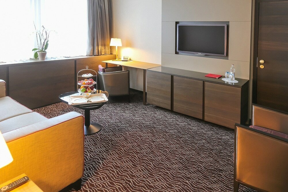 Фото Le Royal Hotels & Resorts