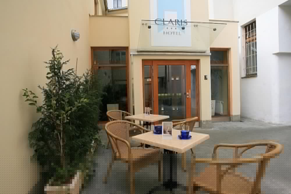 Фото Hotel Claris