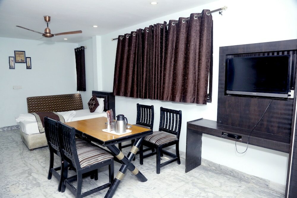 Фото Oyo 1986 Hotel Heritage Home