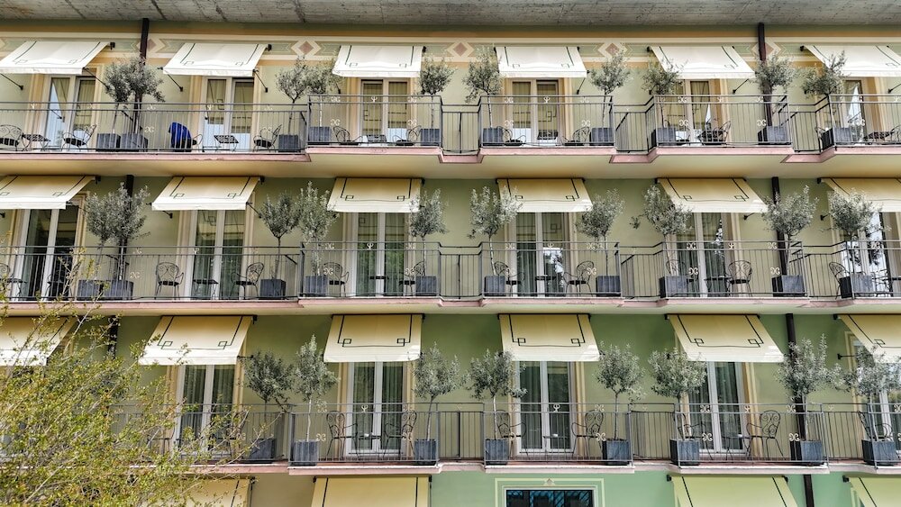Фото Palace Hotel San Pietro