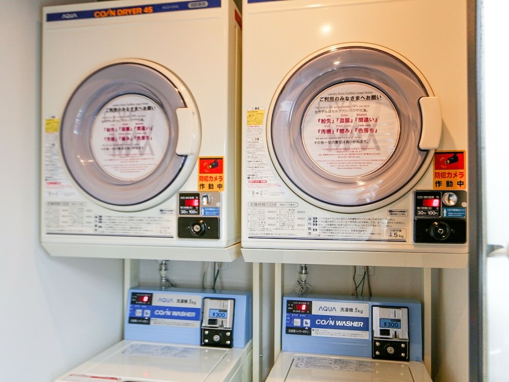 Фото Hotel Livemax Fukushima Koriyama Ekimae