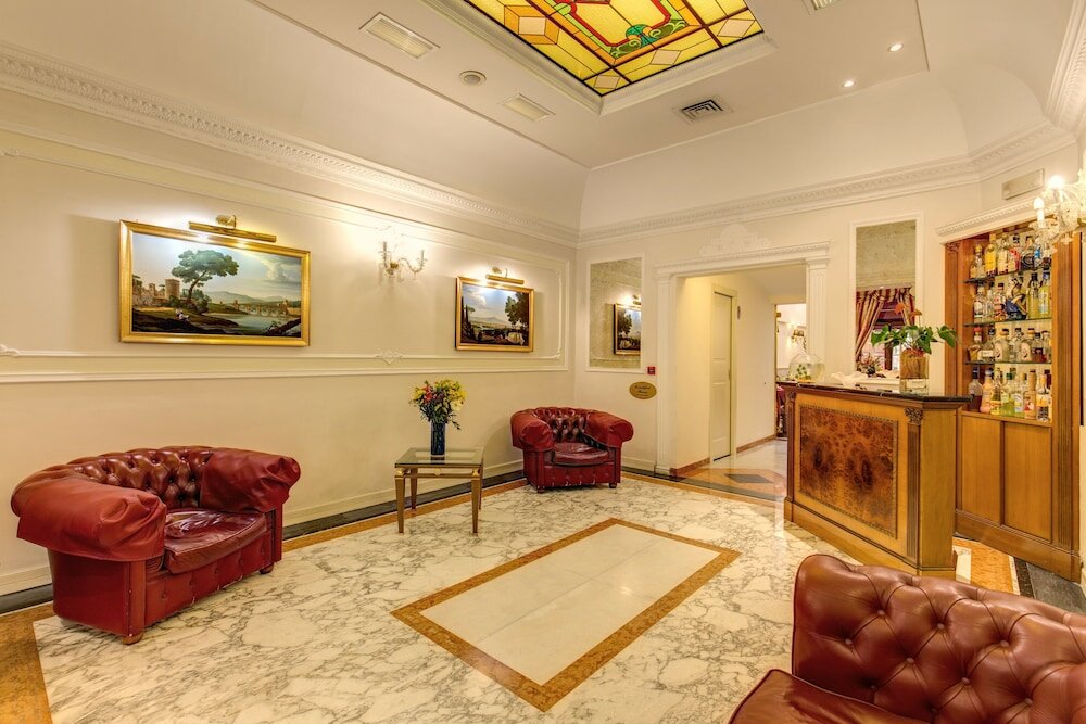 Фото Hotel Contilia