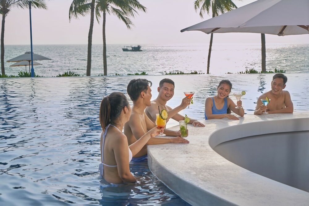 Фото Novotel Phu Quoc Resort