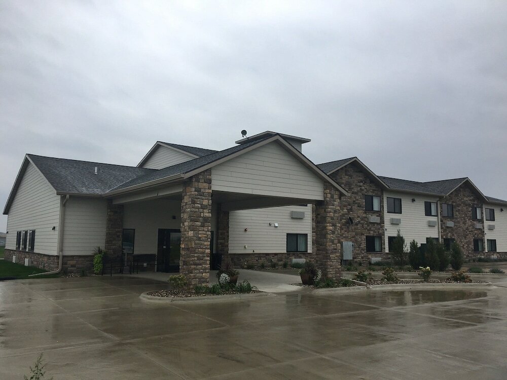 Фото Cobblestone Inn & Suites Monticello